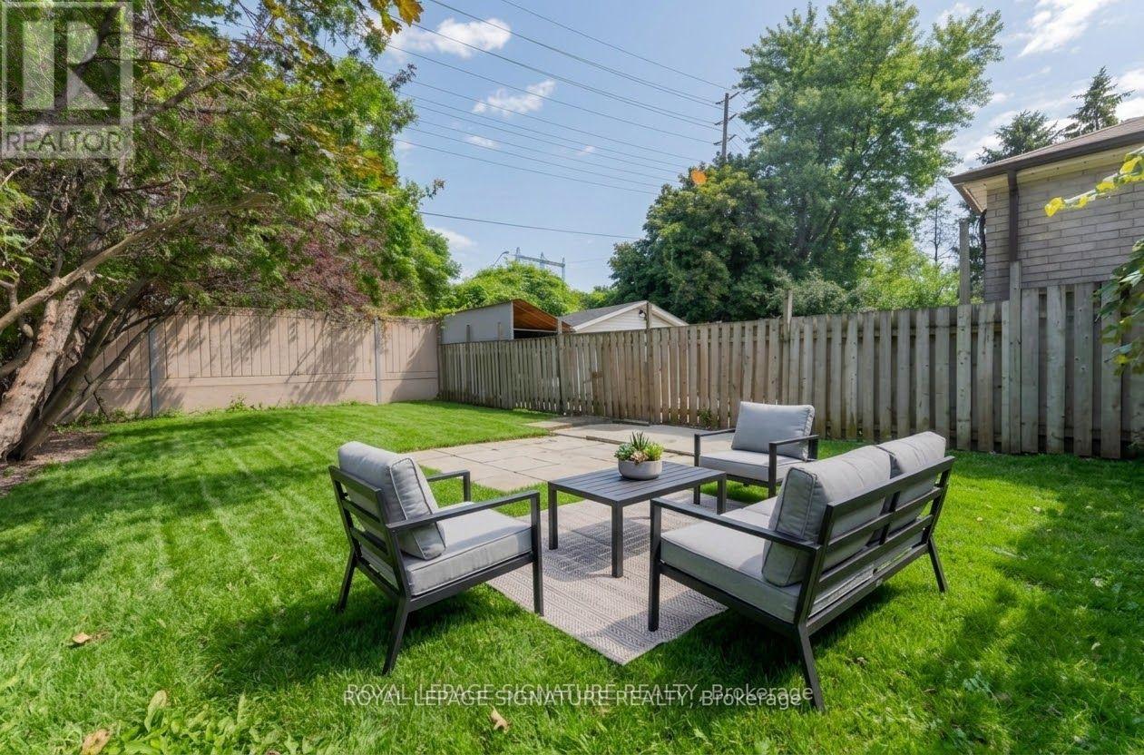 676 Abana Road, Mississauga, Ontario  L5A 1H4 - Photo 35 - W13692522