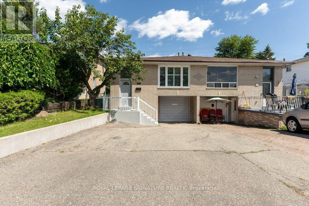 676 Abana Road, Mississauga, Ontario  L5A 1H4 - Photo 37 - W13692522