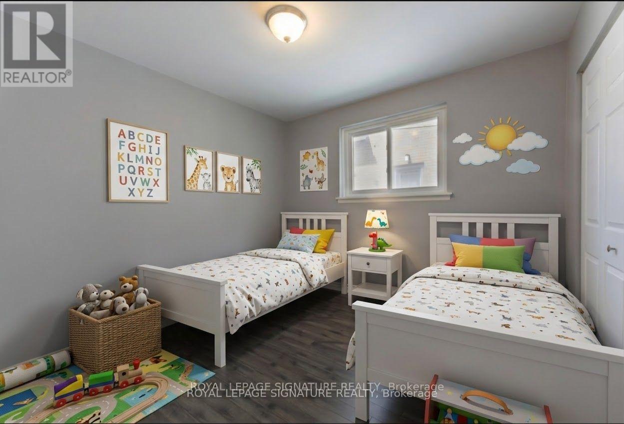 676 Abana Road, Mississauga, Ontario  L5A 1H4 - Photo 17 - W13692522