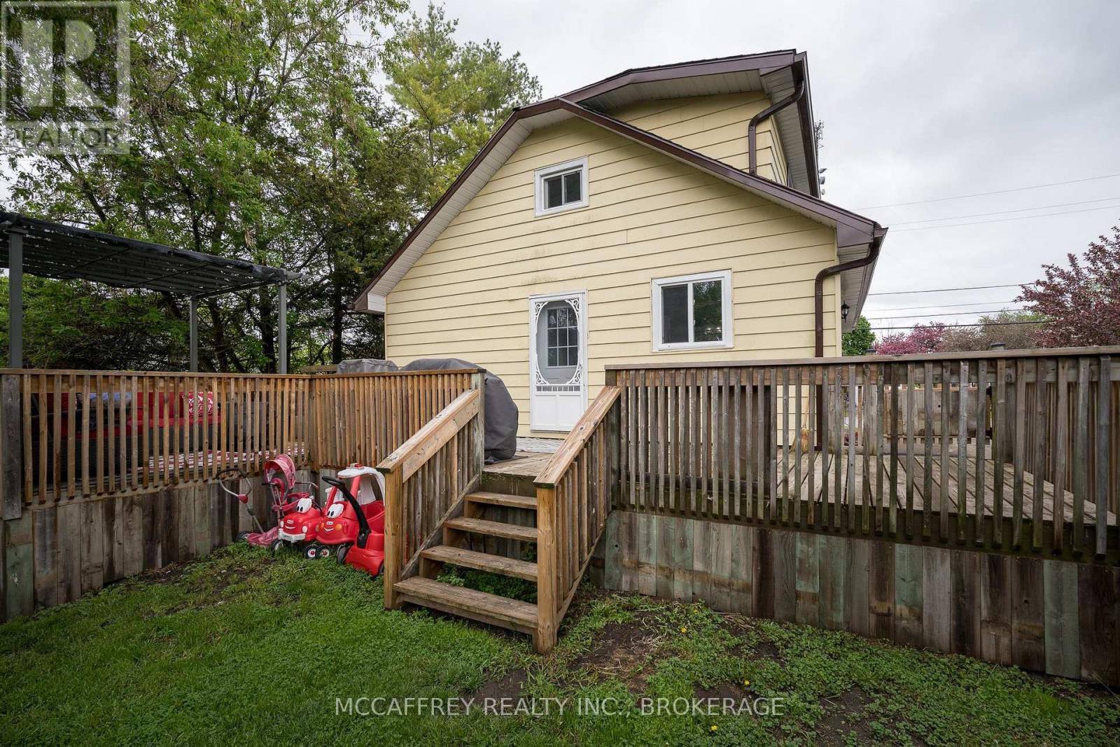 525 Cannifton Road N, Belleville, Ontario  K0K 1V0 - Photo 27 - X13207102