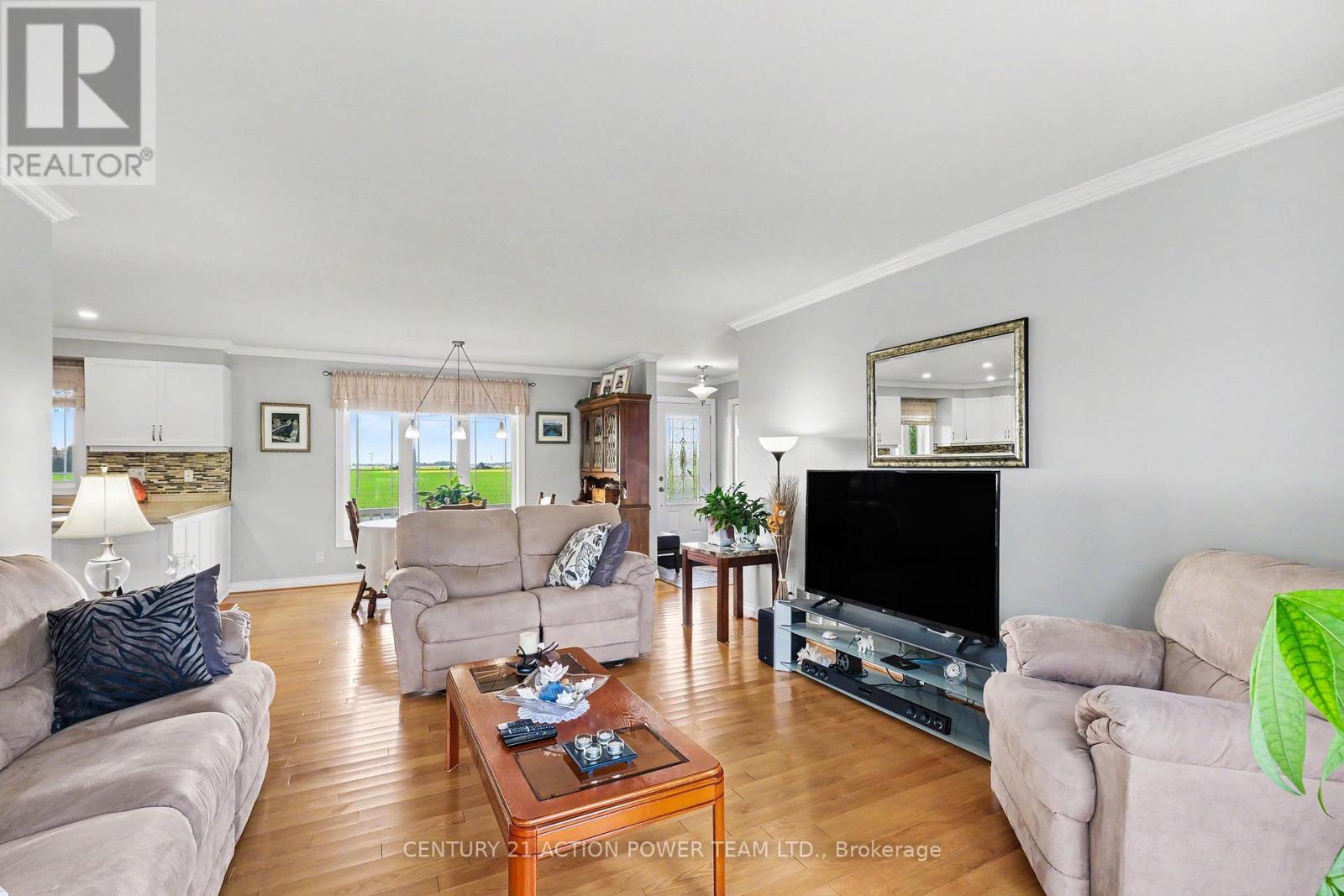 19 Crysler Station Road, North Stormont, Ontario  K0A 1R0 - Photo 6 - X13484566