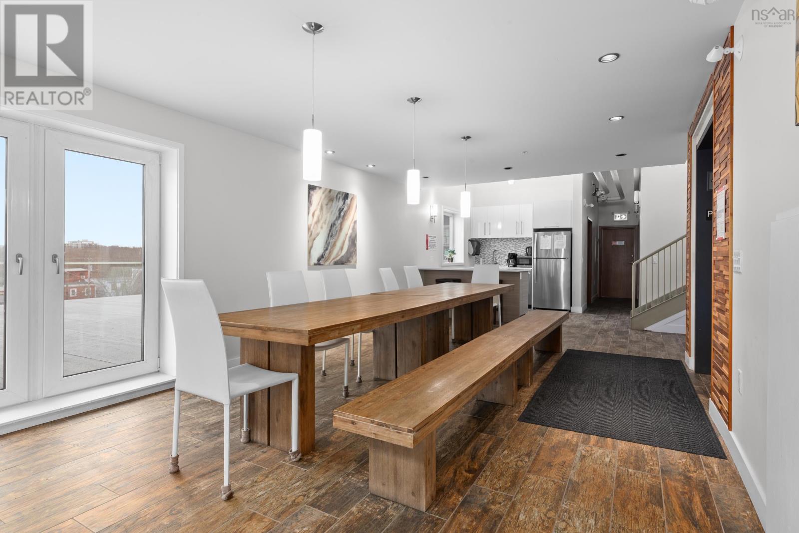 301 5662 Roberts Street, Halifax, Nova Scotia B3K 0E3 - Photo 23 - 202611785