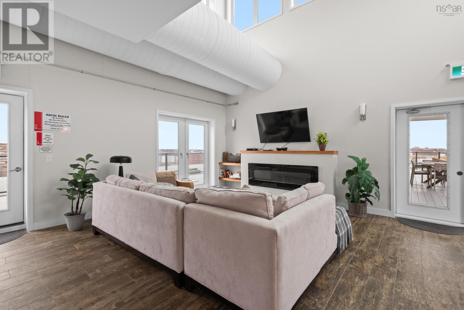 301 5662 Roberts Street, Halifax, Nova Scotia B3K 0E3 - Photo 22 - 202611785