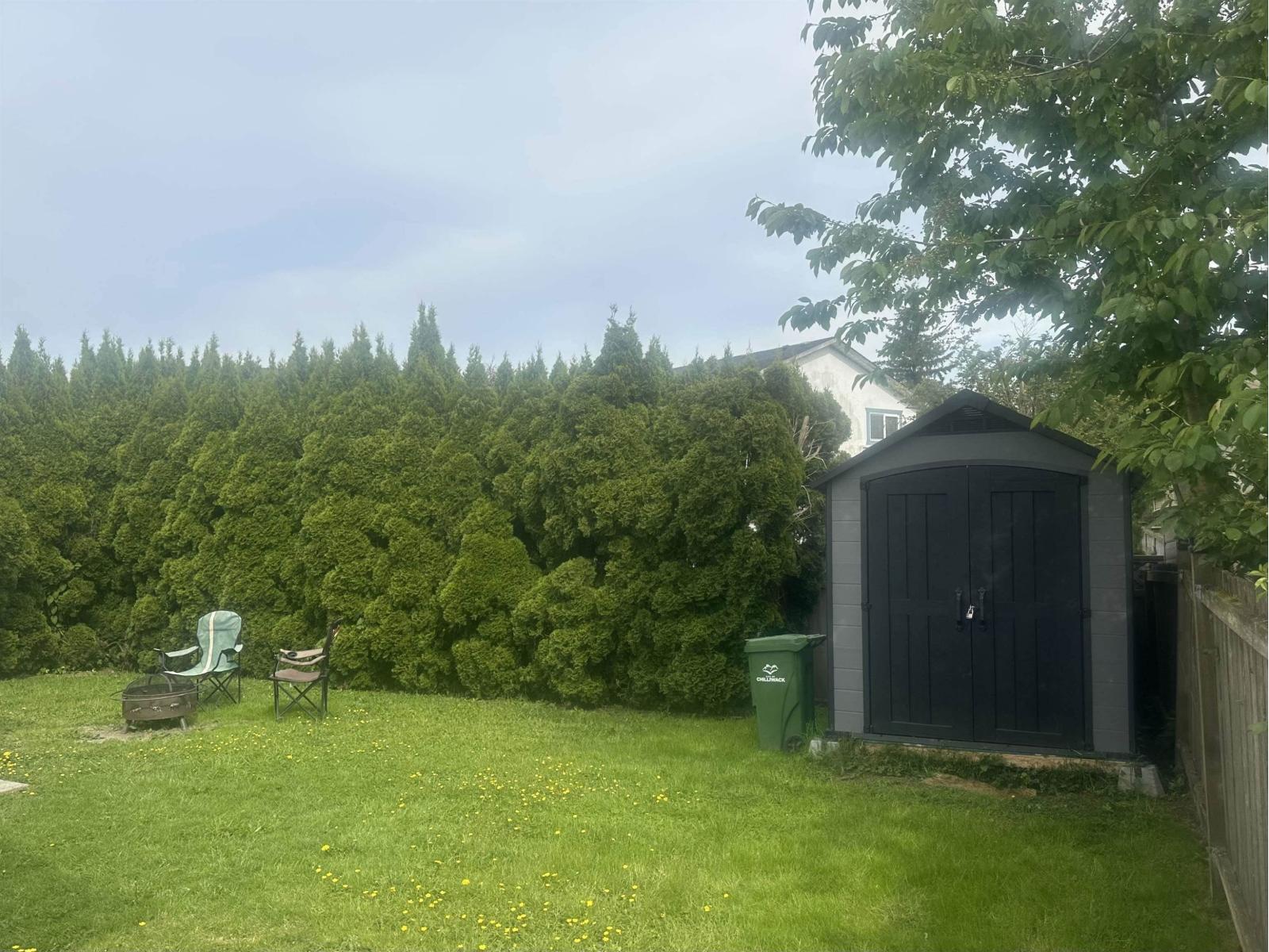 9536 Carroll Street, Chilliwack Proper West, Chilliwack, British Columbia  V2P 7G4 - Photo 20 - R3157722