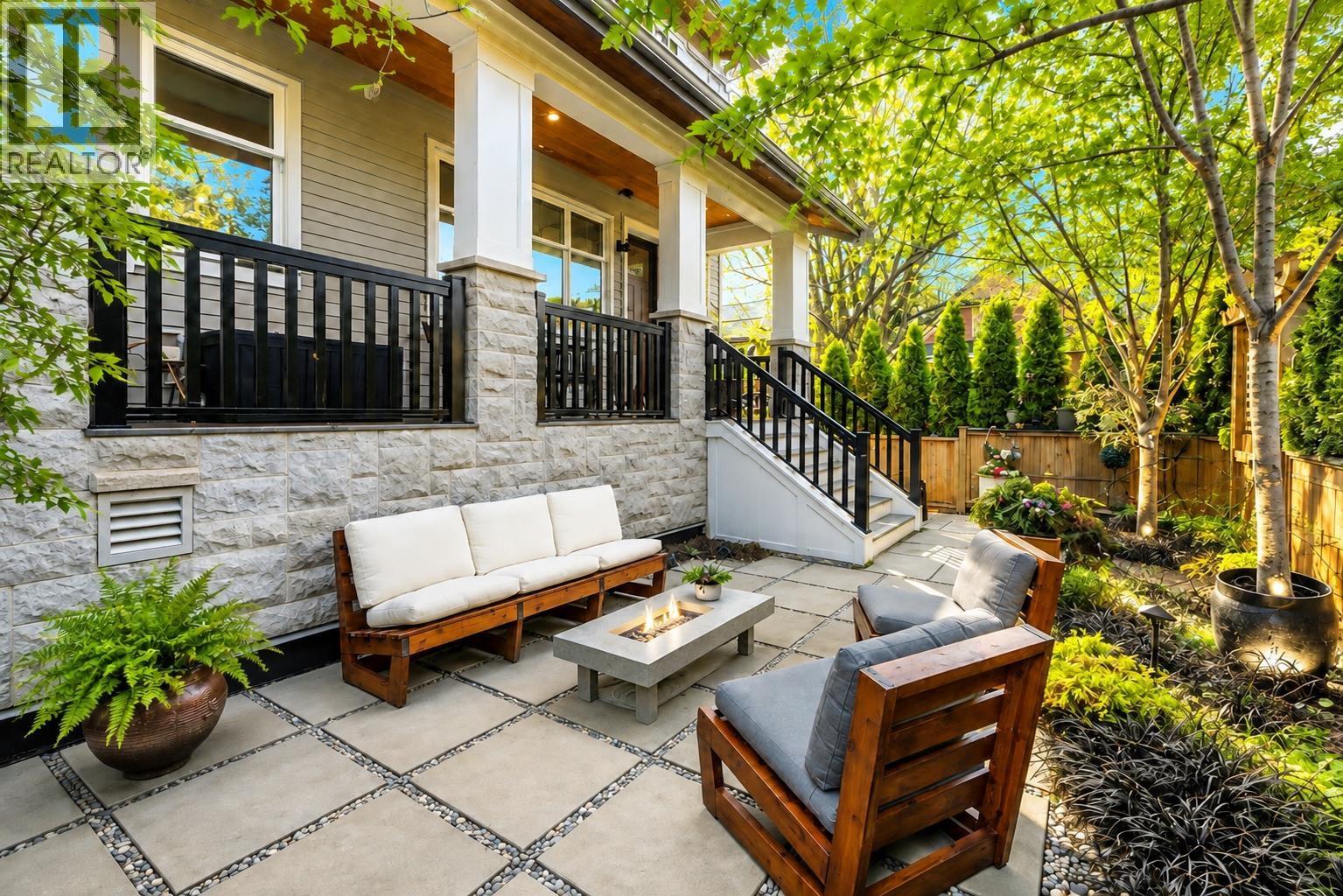 1506 E 11TH AVENUE, Vancouver, British Columbia