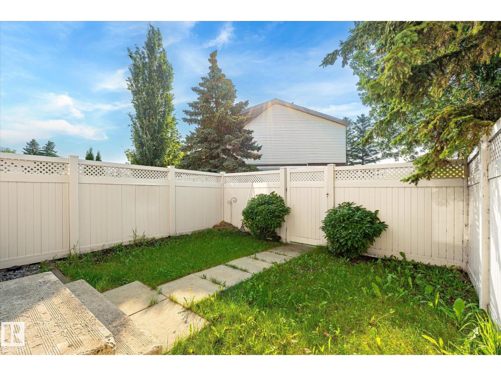 #2 13833 30 St NW, Edmonton, Alberta T5Y 2B2 - Photo 34 - E4504806