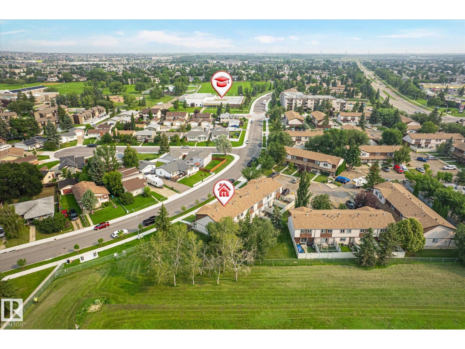 #2 13833 30 St NW, Edmonton, Alberta T5Y 2B2 - Photo 43 - E4504806