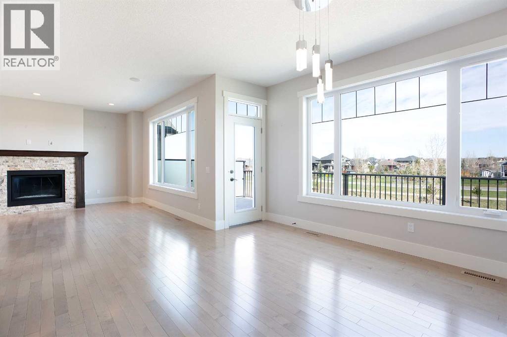 49 Cimarron Springs Circle, Okotoks, Alberta  T1S 0M2 - Photo 11 - A2335508