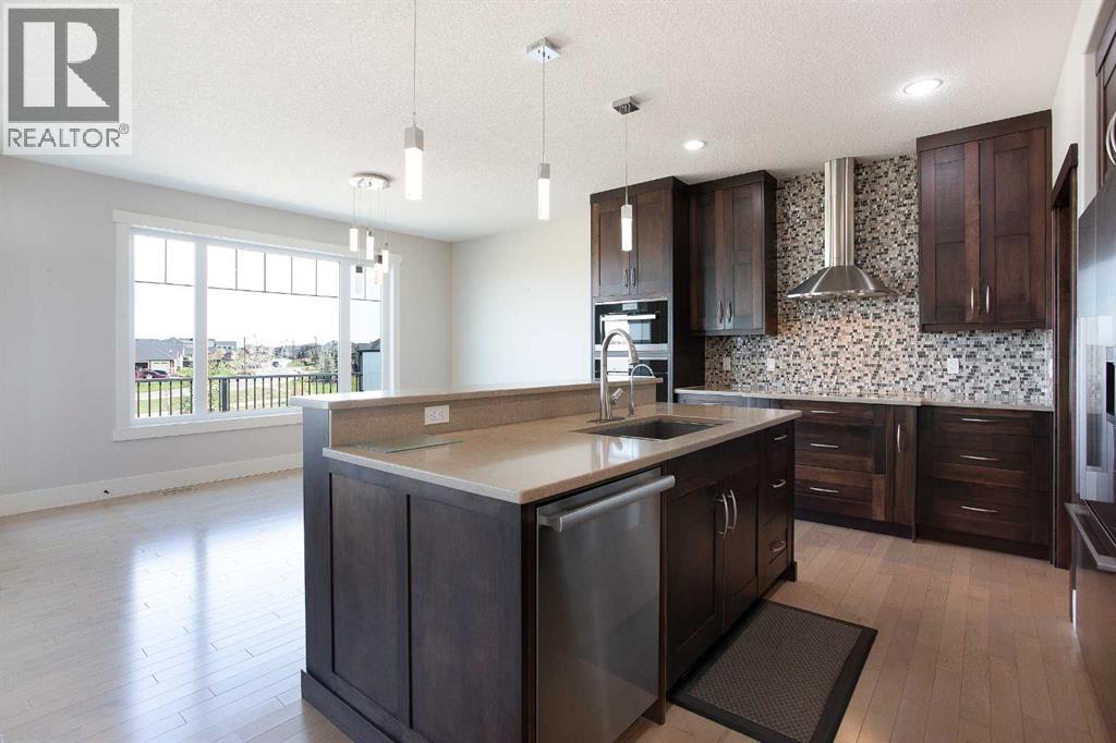 49 Cimarron Springs Circle, Okotoks, Alberta  T1S 0M2 - Photo 17 - A2335508