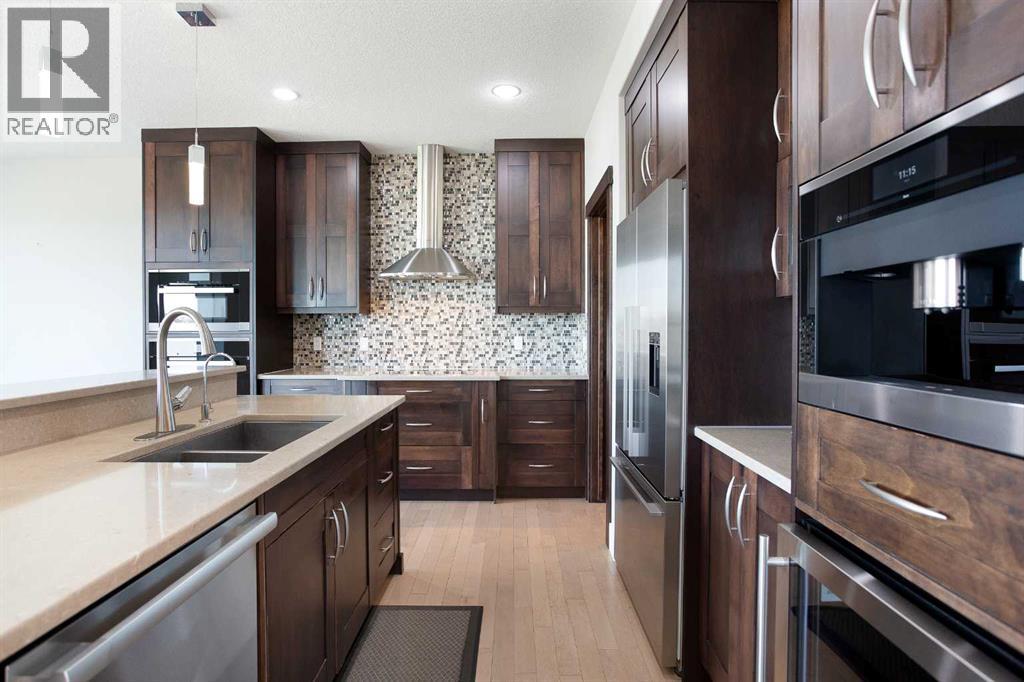 49 Cimarron Springs Circle, Okotoks, Alberta  T1S 0M2 - Photo 21 - A2335508