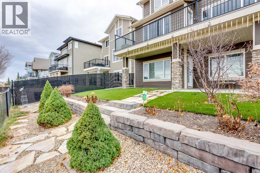 49 Cimarron Springs Circle, Okotoks, Alberta  T1S 0M2 - Photo 7 - A2335508
