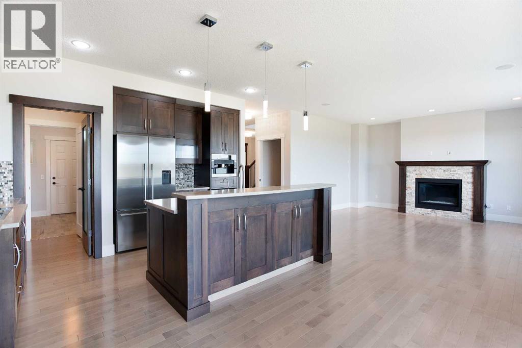49 Cimarron Springs Circle, Okotoks, Alberta  T1S 0M2 - Photo 19 - A2335508