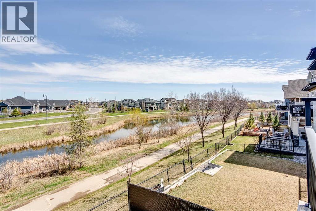 49 Cimarron Springs Circle, Okotoks, Alberta  T1S 0M2 - Photo 2 - A2335508