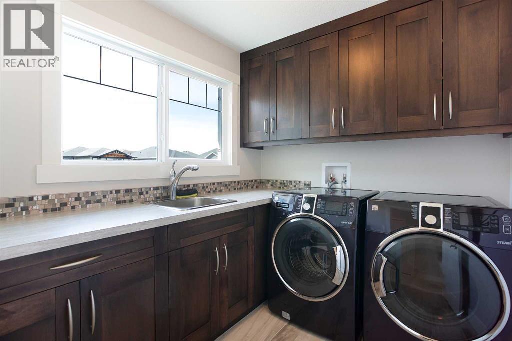 49 Cimarron Springs Circle, Okotoks, Alberta  T1S 0M2 - Photo 37 - A2335508