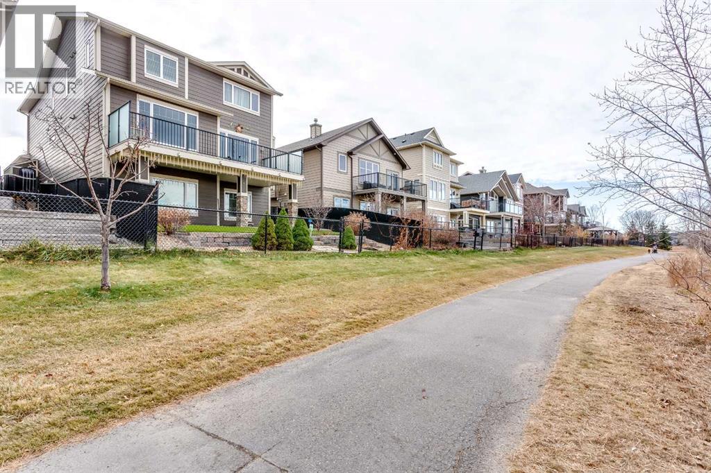 49 Cimarron Springs Circle, Okotoks, Alberta  T1S 0M2 - Photo 4 - A2335508