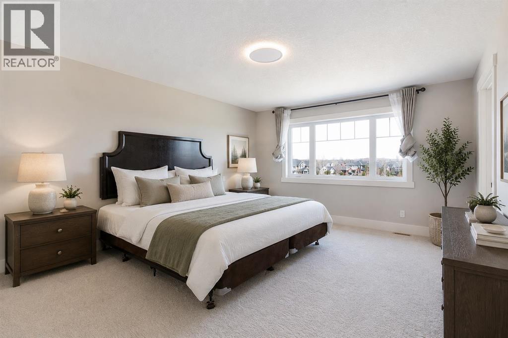 49 Cimarron Springs Circle, Okotoks, Alberta  T1S 0M2 - Photo 29 - A2335508