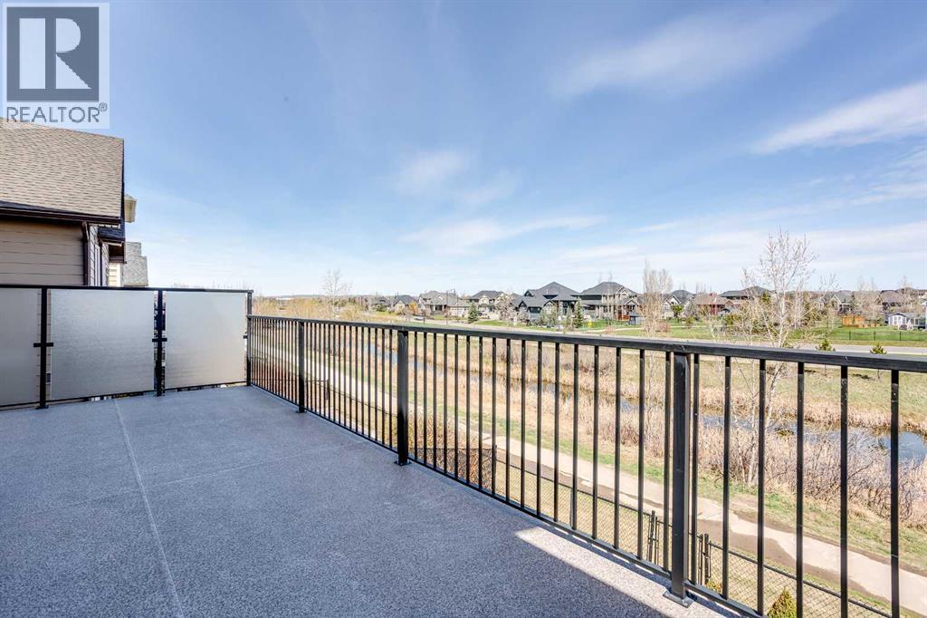 49 Cimarron Springs Circle, Okotoks, Alberta  T1S 0M2 - Photo 25 - A2335508