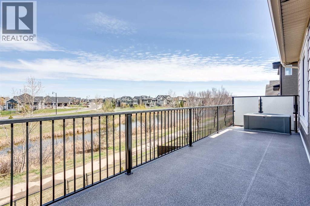 49 Cimarron Springs Circle, Okotoks, Alberta  T1S 0M2 - Photo 24 - A2335508