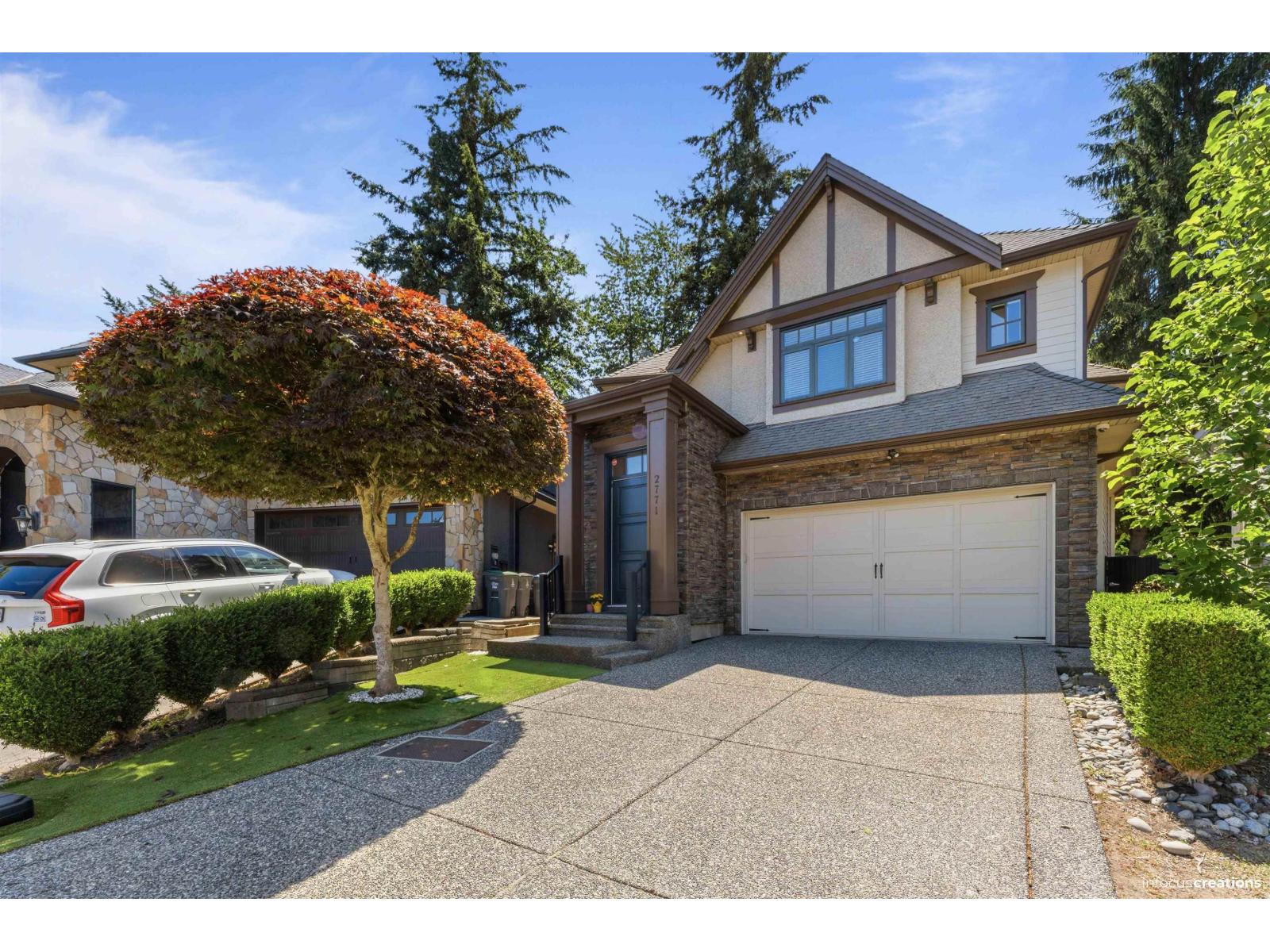 2771 163 Street, Surrey, British Columbia  V3Z 0E4 - Photo 2 - R3148919