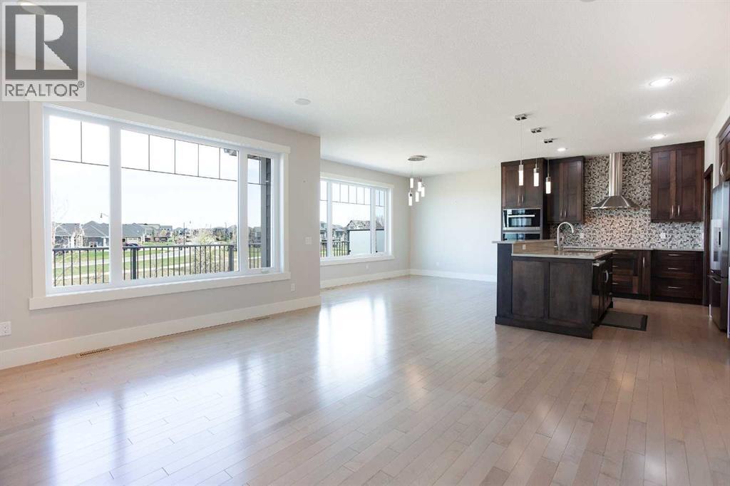 49 Cimarron Springs Circle, Okotoks, Alberta  T1S 0M2 - Photo 14 - A2335508