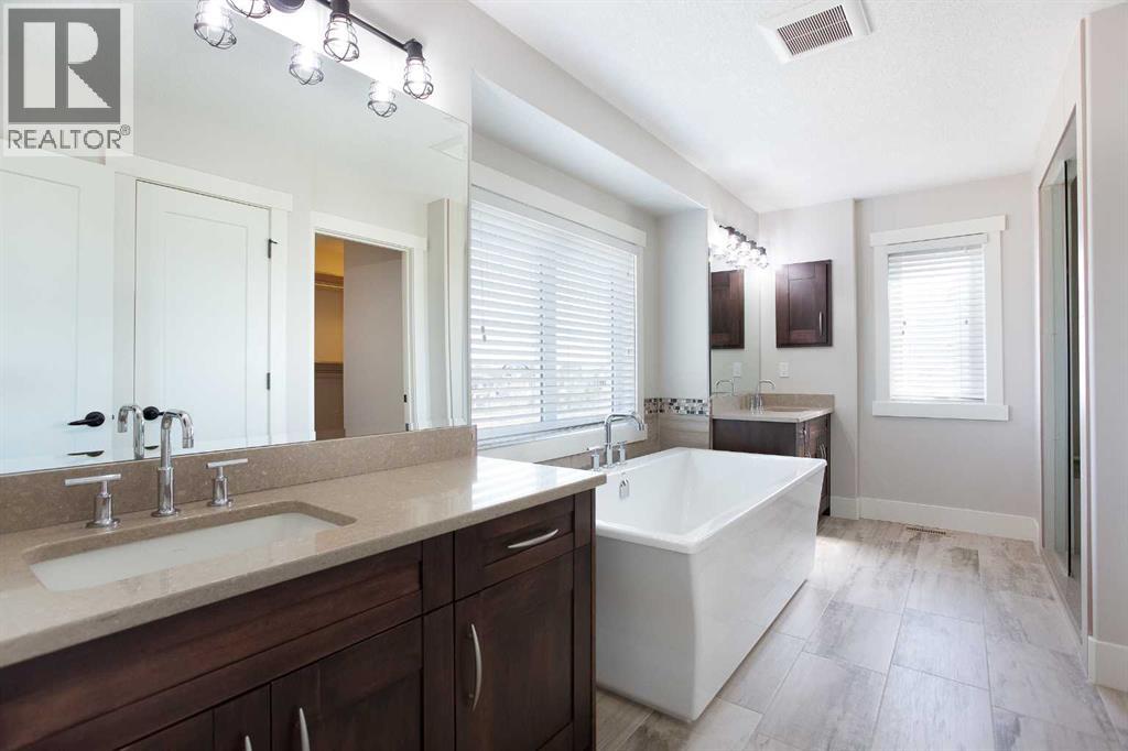 49 Cimarron Springs Circle, Okotoks, Alberta  T1S 0M2 - Photo 31 - A2335508