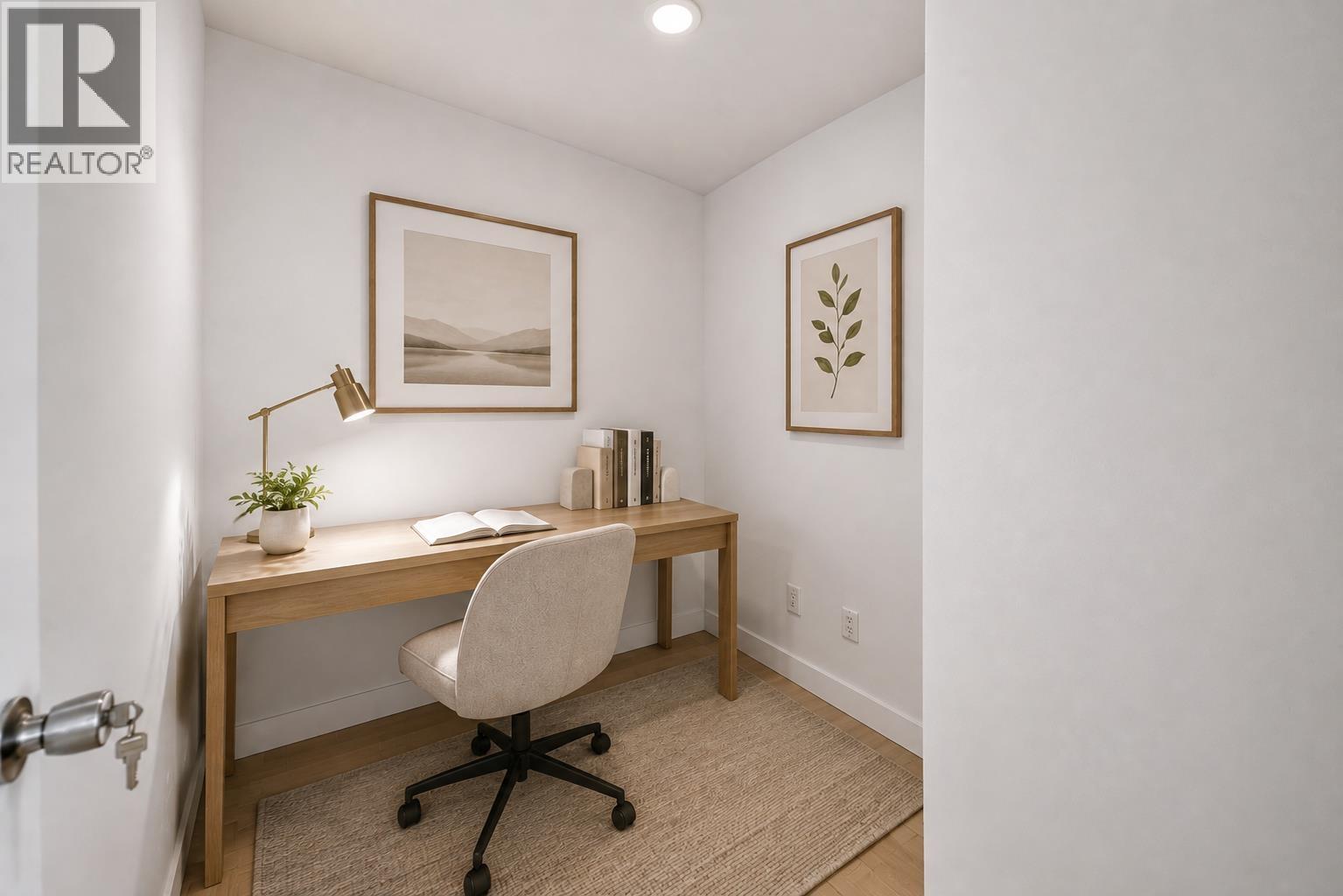 2101 565 Smithe Street, Vancouver, British Columbia  V6B 0E4 - Photo 9 - R3157065