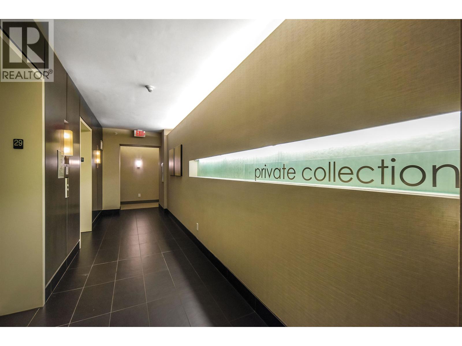 2101 565 Smithe Street, Vancouver, British Columbia  V6B 0E4 - Photo 2 - R3157065