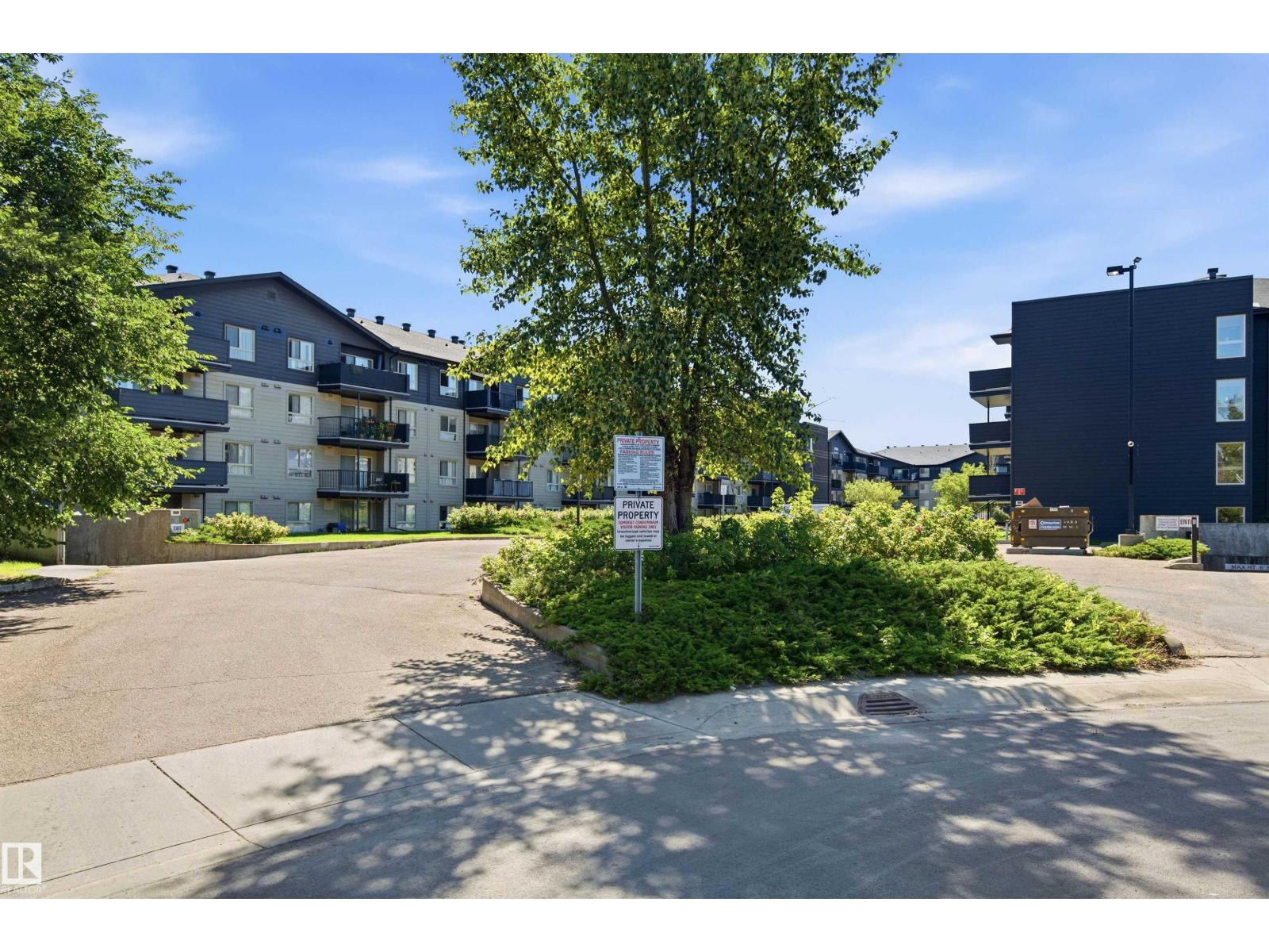 #117 17011 67 Av NW, Edmonton, Alberta T5T 6Y6 - Photo 45 - E4504807