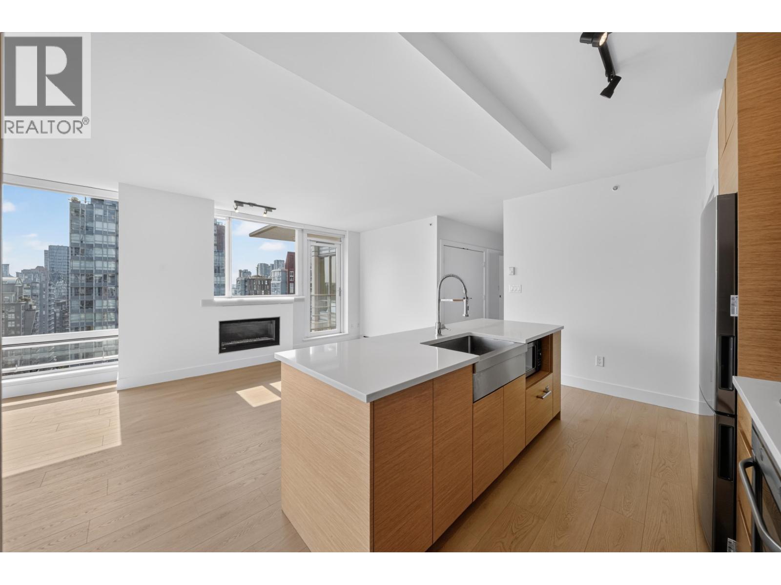 2101 565 Smithe Street, Vancouver, British Columbia  V6B 0E4 - Photo 7 - R3157065
