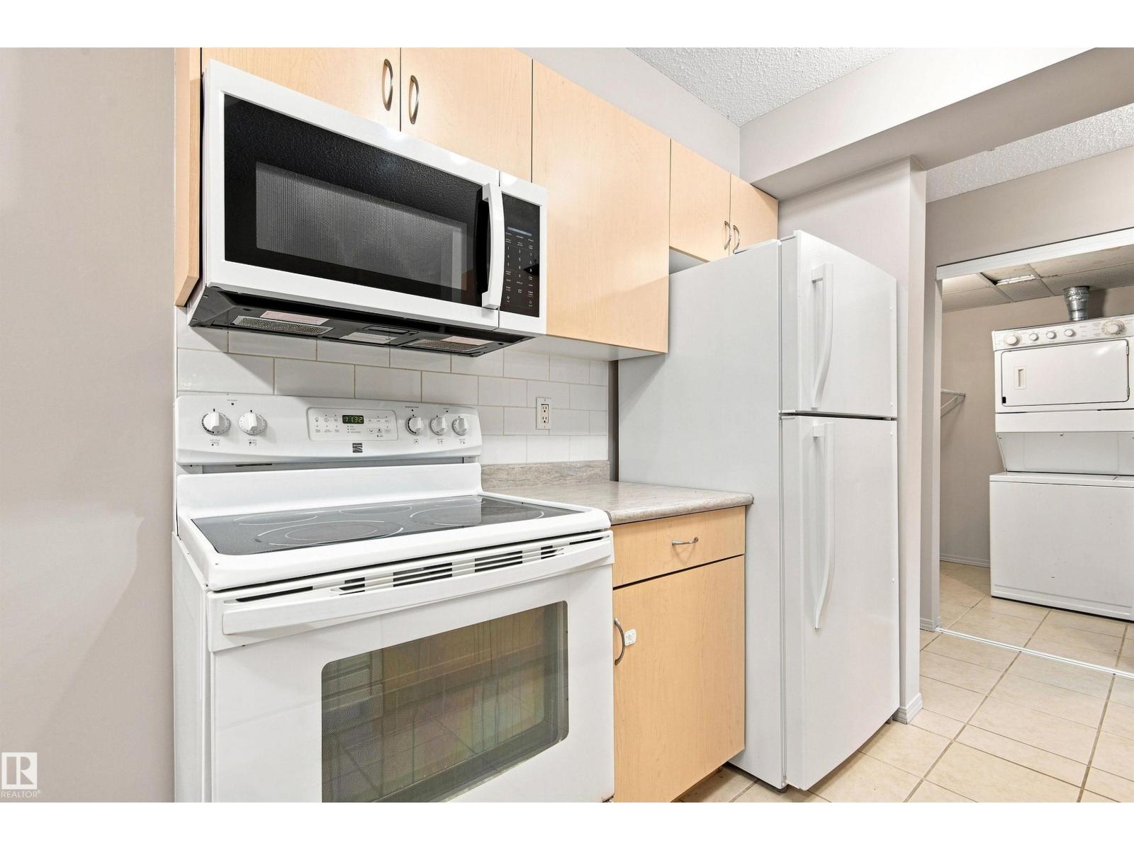 #117 17011 67 Av NW, Edmonton, Alberta T5T 6Y6 - Photo 10 - E4504807