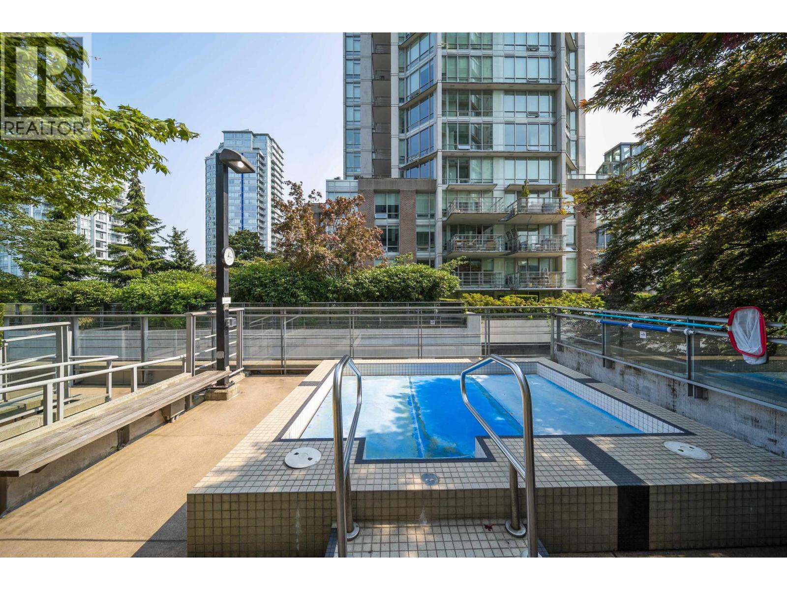 2101 565 Smithe Street, Vancouver, British Columbia  V6B 0E4 - Photo 21 - R3157065