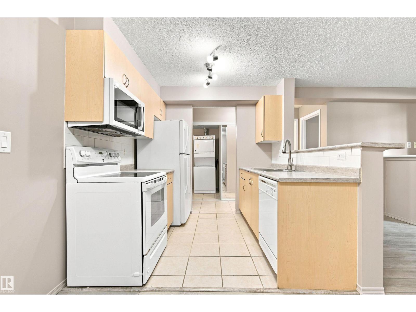 #117 17011 67 Av NW, Edmonton, Alberta T5T 6Y6 - Photo 7 - E4504807