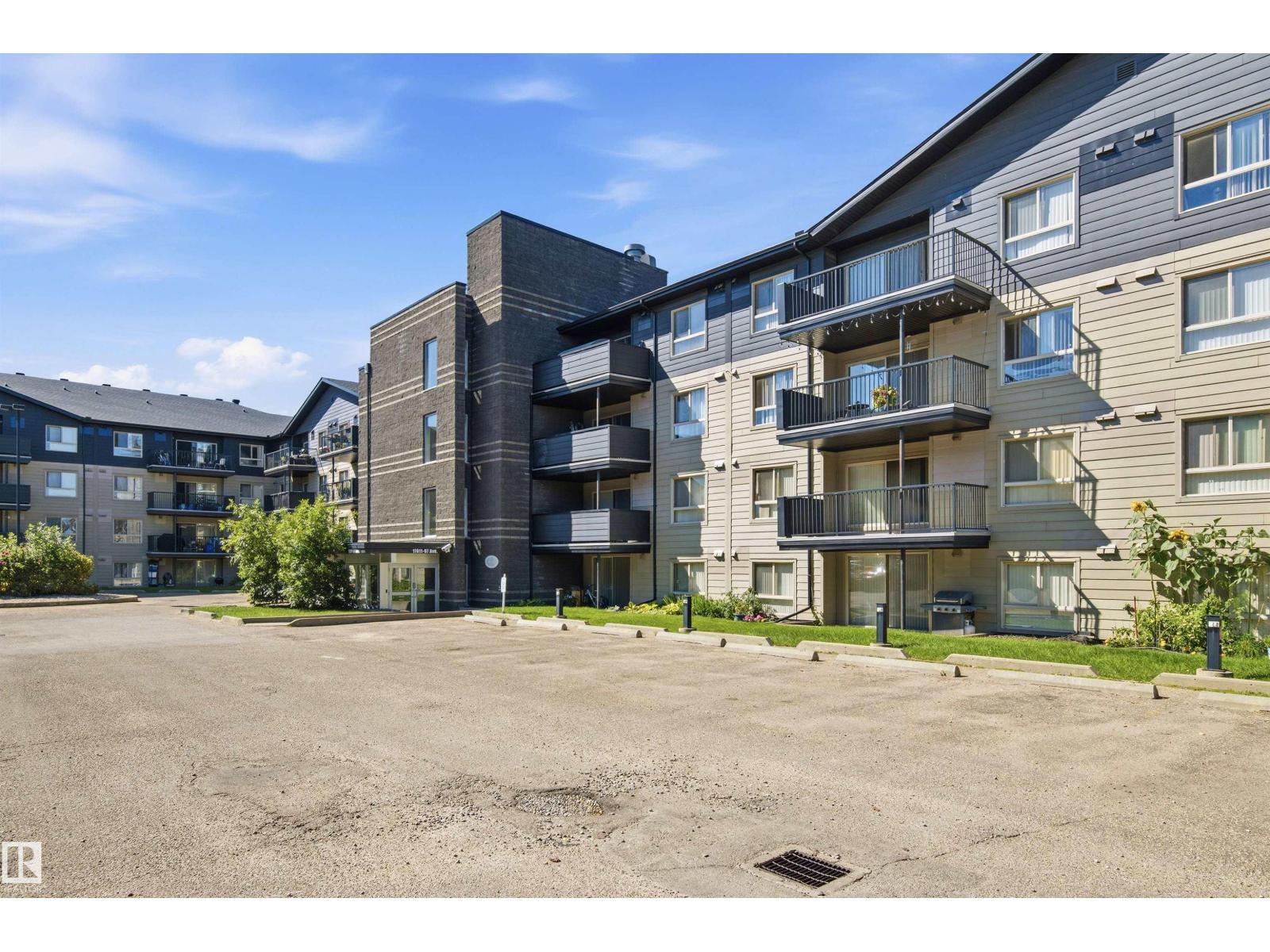 #117 17011 67 Av NW, Edmonton, Alberta T5T 6Y6 - Photo 42 - E4504807