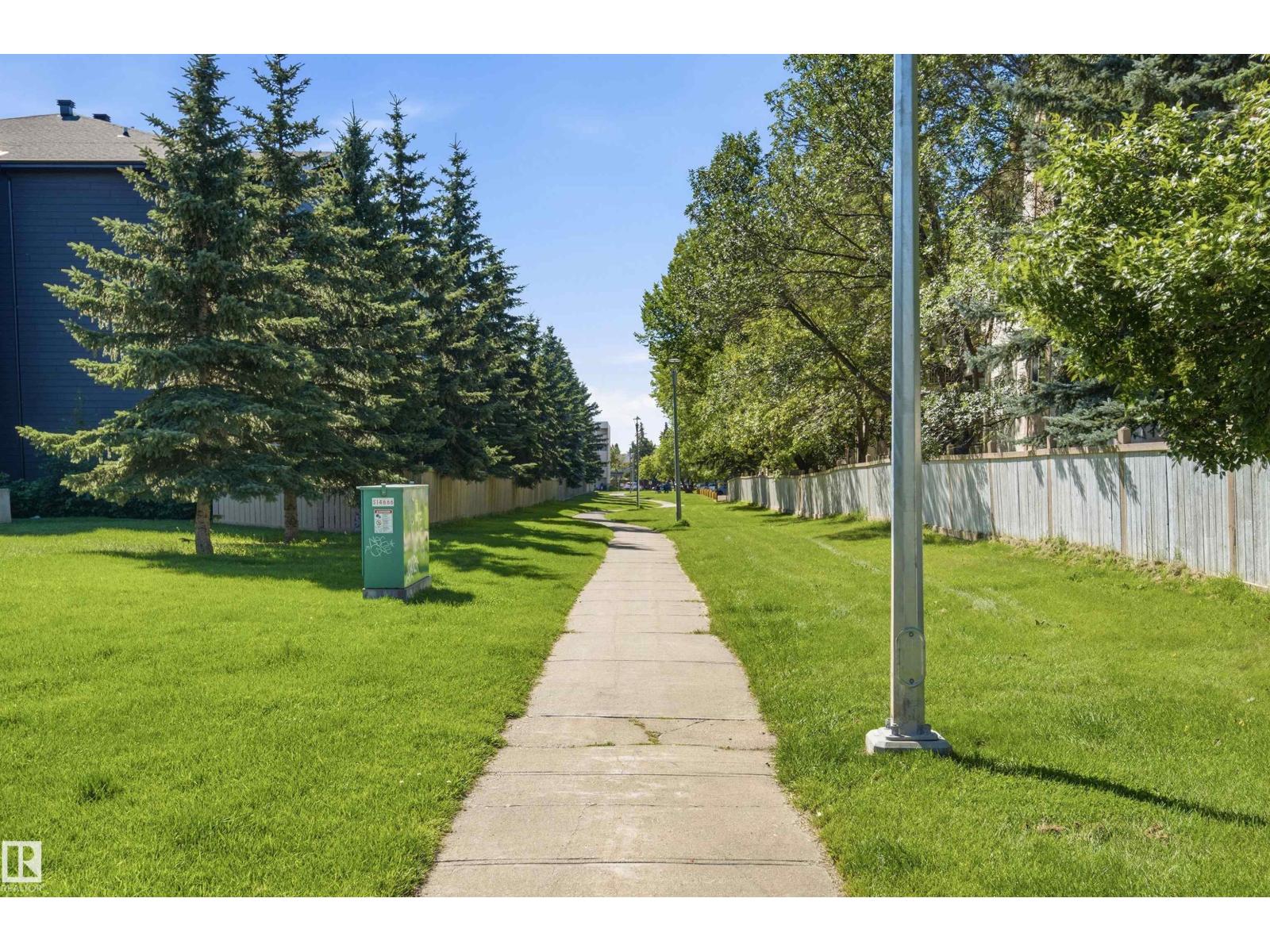 #117 17011 67 Av NW, Edmonton, Alberta T5T 6Y6 - Photo 44 - E4504807