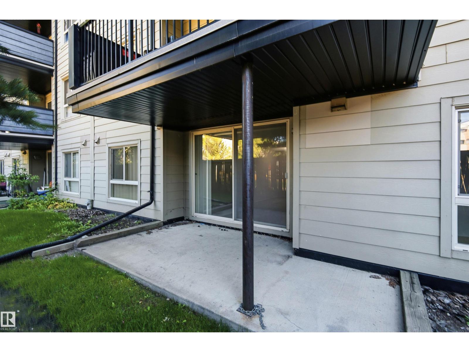 #117 17011 67 Av NW, Edmonton, Alberta T5T 6Y6 - Photo 36 - E4504807