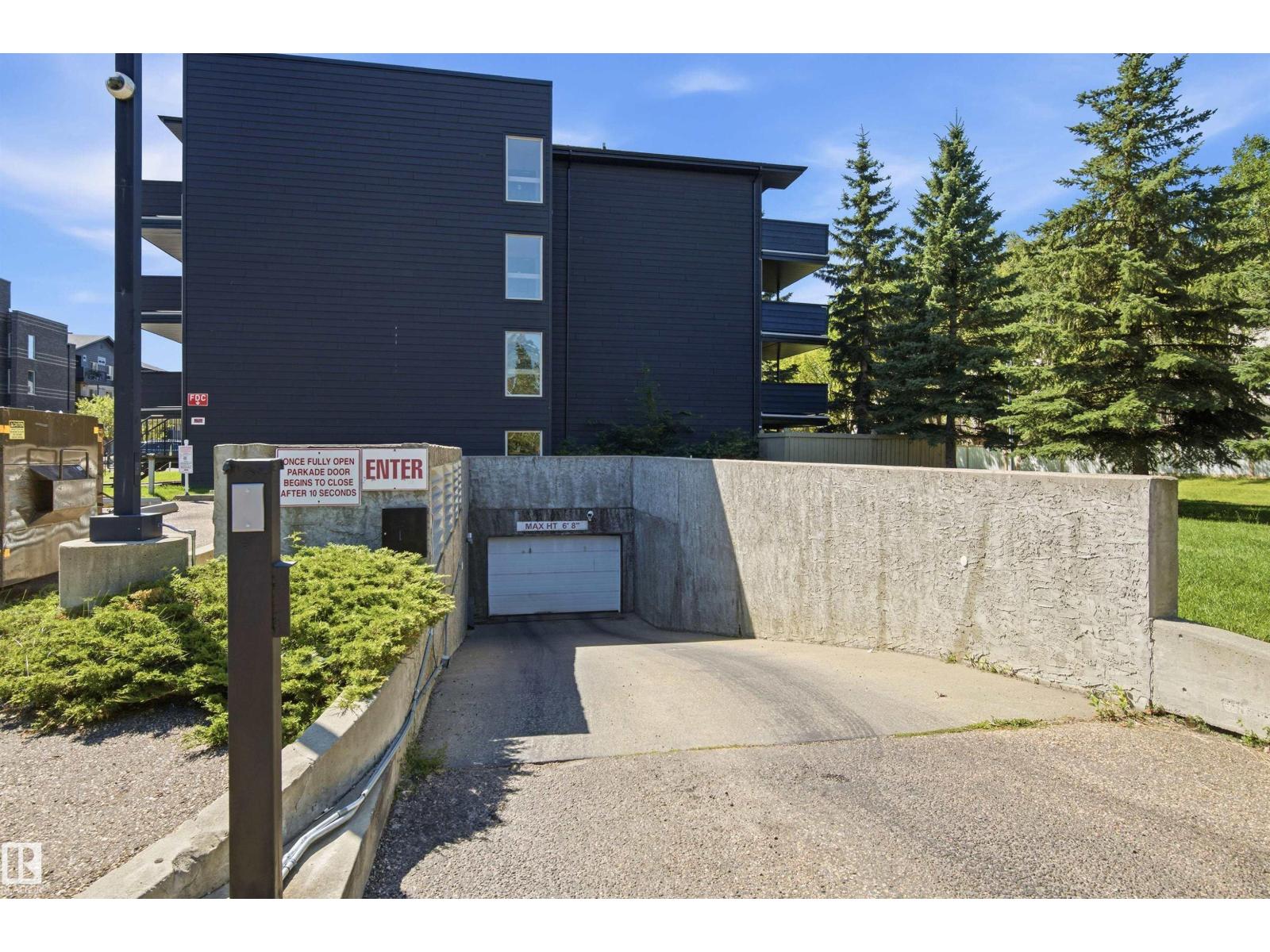 #117 17011 67 Av NW, Edmonton, Alberta T5T 6Y6 - Photo 43 - E4504807