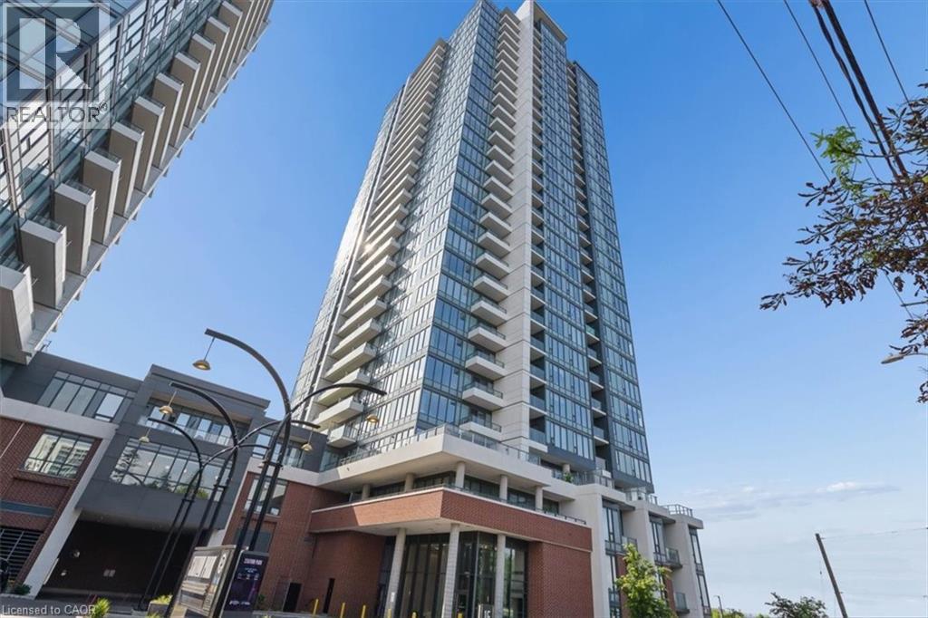 15 Wellington Street S Unit# 1204, Kitchener, Ontario  N2G 0E4 - Photo 2 - 40842917
