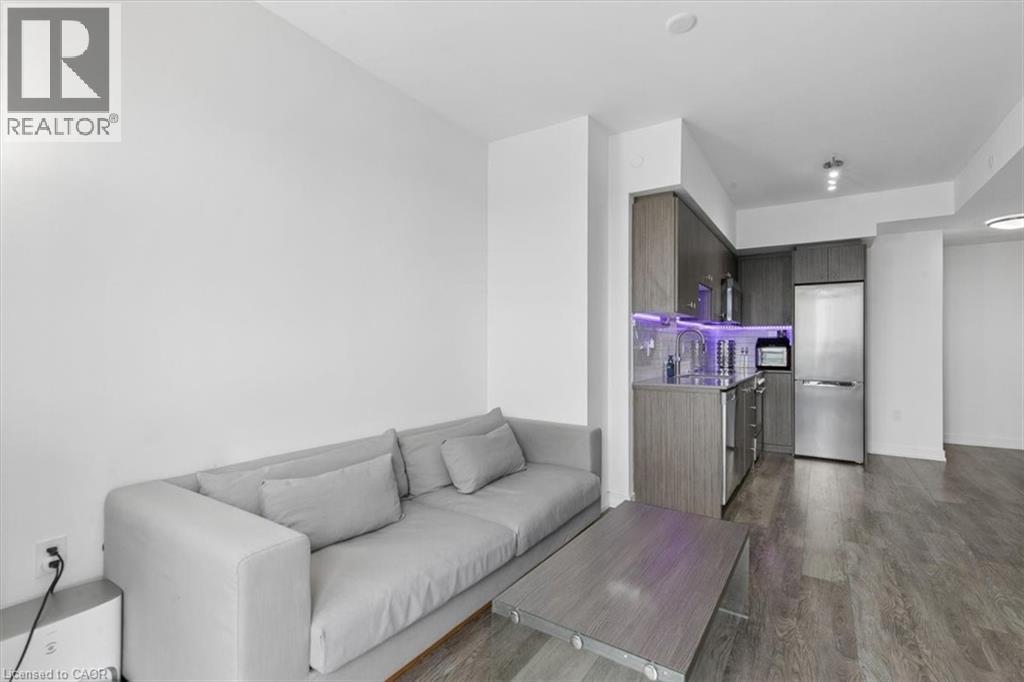 15 Wellington Street S Unit# 1204, Kitchener, Ontario  N2G 0E4 - Photo 13 - 40842917