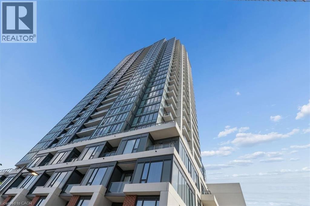 15 Wellington Street S Unit# 1204, Kitchener, Ontario  N2G 0E4 - Photo 4 - 40842917