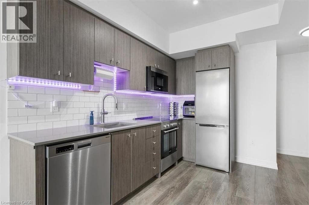 15 Wellington Street S Unit# 1204, Kitchener, Ontario  N2G 0E4 - Photo 10 - 40842917