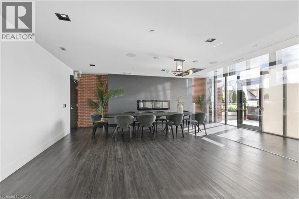 15 Wellington Street S Unit# 1204, Kitchener, Ontario  N2G 0E4 - Photo 30 - 40842917