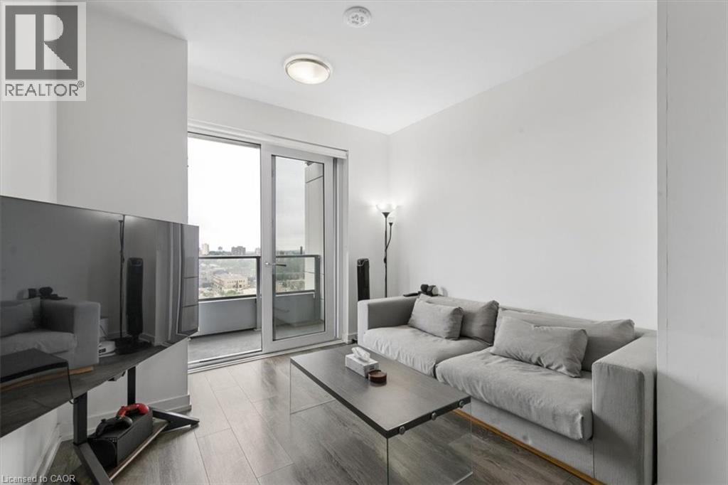 15 Wellington Street S Unit# 1204, Kitchener, Ontario  N2G 0E4 - Photo 12 - 40842917