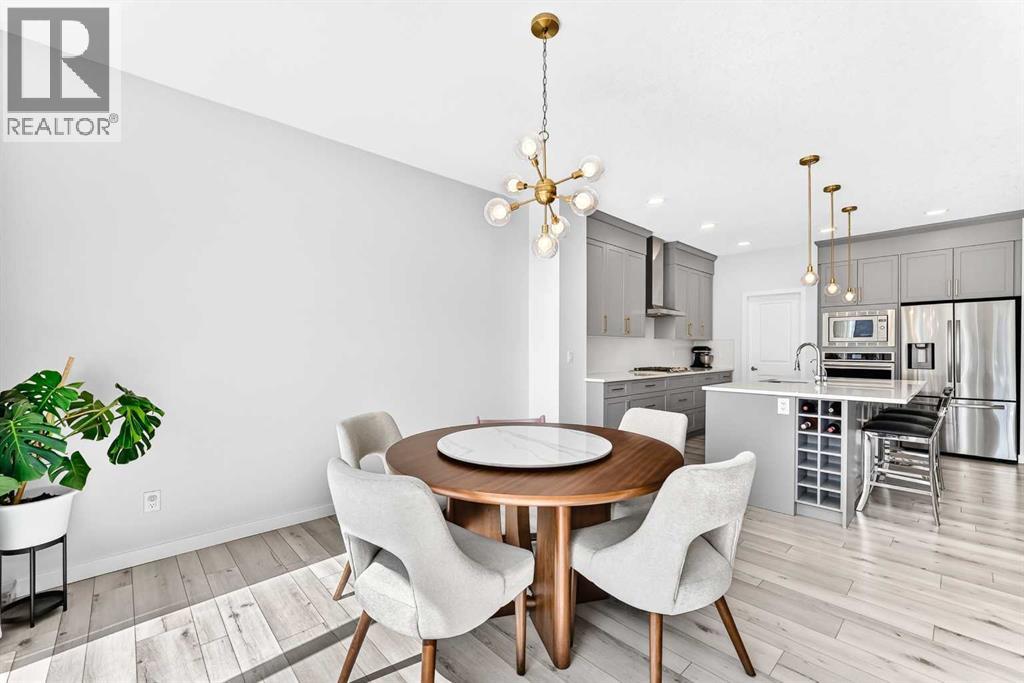 105 Magnolia Manor Se, Calgary, Alberta  T3M 3H8 - Photo 14 - A2338426