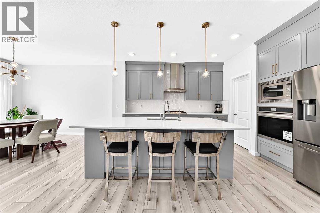 105 Magnolia Manor Se, Calgary, Alberta  T3M 3H8 - Photo 2 - A2338426
