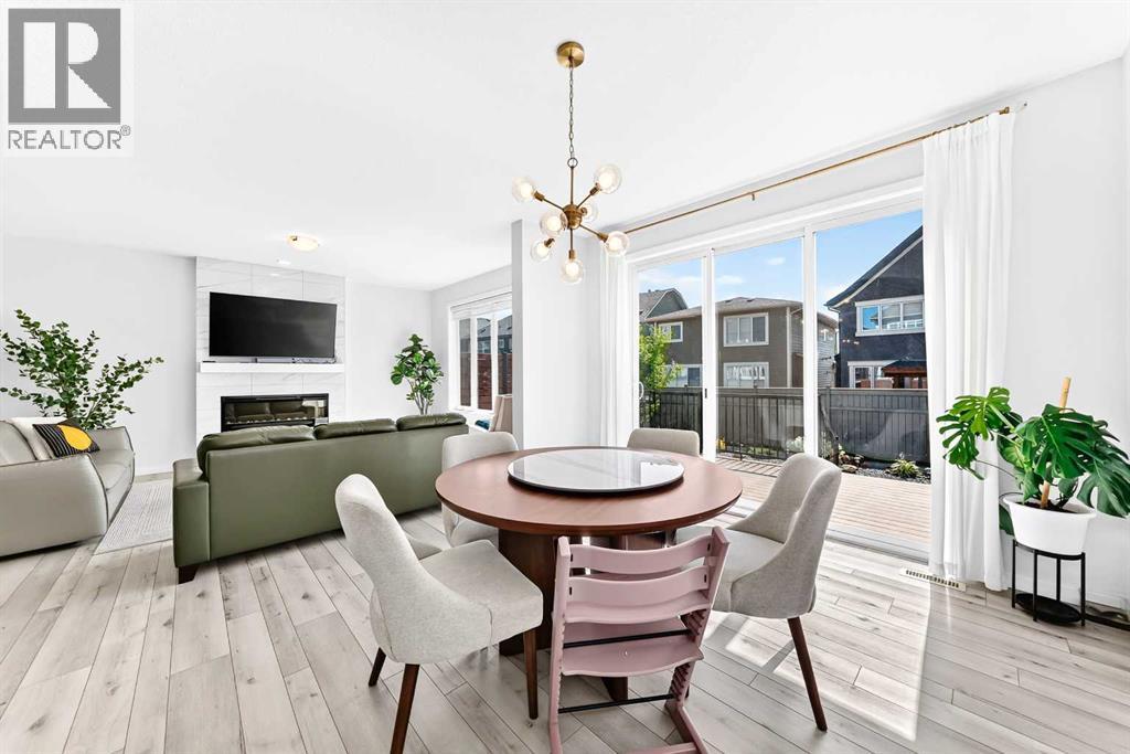 105 Magnolia Manor Se, Calgary, Alberta  T3M 3H8 - Photo 12 - A2338426