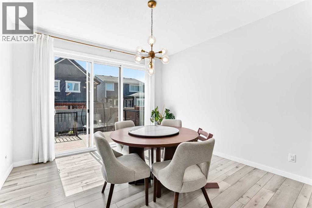 105 Magnolia Manor Se, Calgary, Alberta  T3M 3H8 - Photo 11 - A2338426