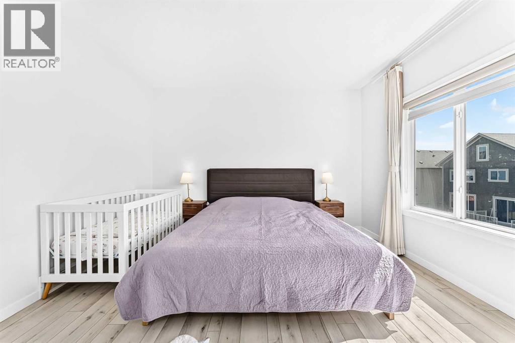 105 Magnolia Manor Se, Calgary, Alberta  T3M 3H8 - Photo 19 - A2338426
