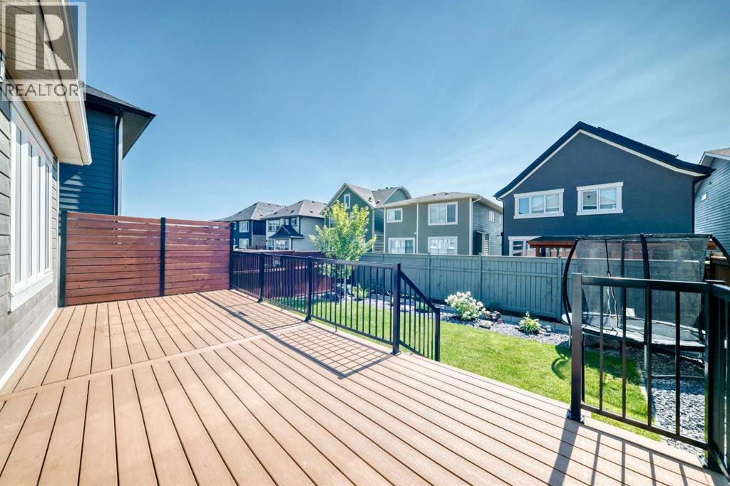 105 Magnolia Manor Se, Calgary, Alberta  T3M 3H8 - Photo 44 - A2338426