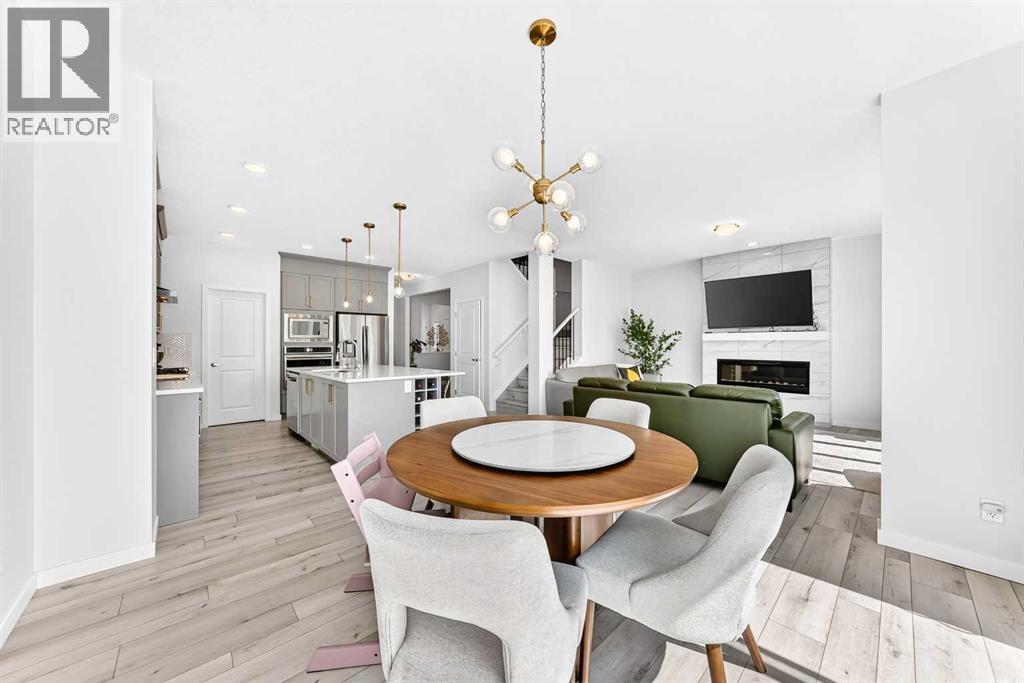 105 Magnolia Manor Se, Calgary, Alberta  T3M 3H8 - Photo 13 - A2338426
