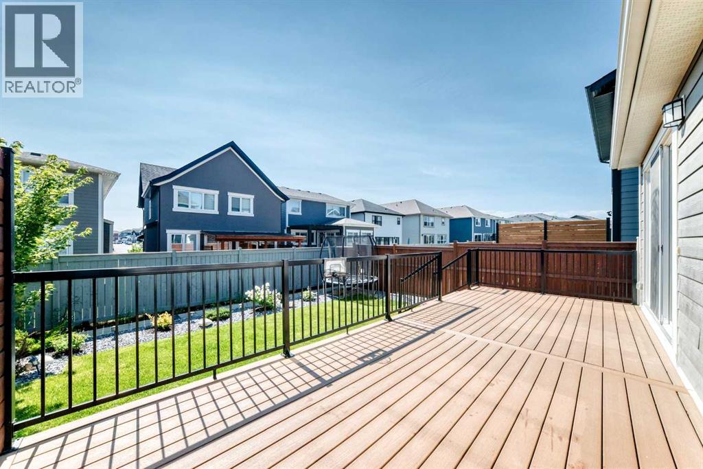 105 Magnolia Manor Se, Calgary, Alberta  T3M 3H8 - Photo 45 - A2338426